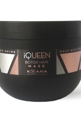 Kyana - Kyana Queen Botox Hair Mask 500ml