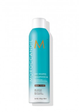 Moroccanoil Dry Shampoo Dark Tones 217ml