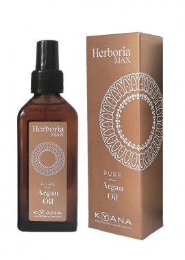 Kyana Herboria Max Argan Oil 100ml