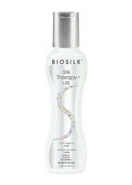 Biosilk - Biosilk Silk Therapy Lite 67ml