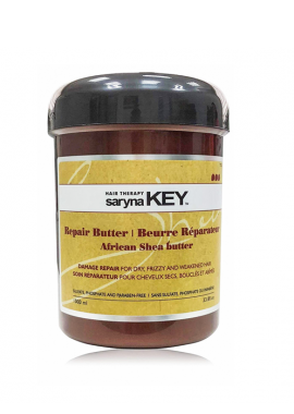 Saryna Key - Saryna Key Damage Repair Pure African Shea Butter 1000ml