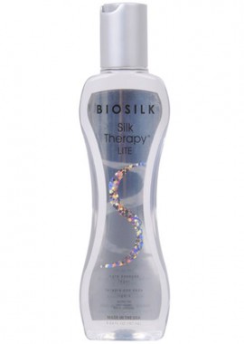 Biosilk - Biosilk Silk Therapy Lite 167ml