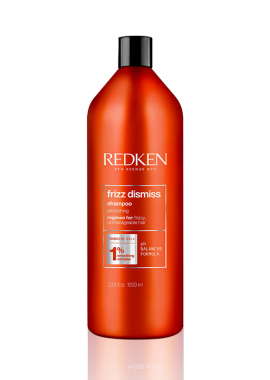 Redken - Redken Frizz Dismiss Shampoo 1000ml