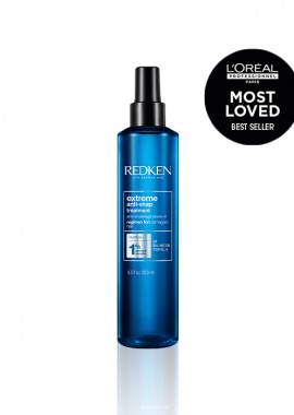Redken - Redken Extreme Anti Snap Leave in Θεραπεία Με Θερμοπροστατευική Δραση Για Ταλαιπωρημένα Μαλλιά 250ml
