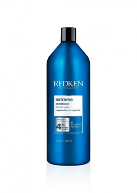 Redken - Redken Extreme Conditioner Εντατικής Αναδόμησης Για Ταλαιπωρημένα Μαλλιά 1000ml