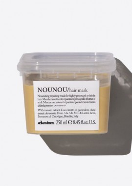 Davines - Davines Essential Nounou Hair Mask 250ml