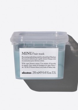 Davines Essential Minu Hair Mask 250ml