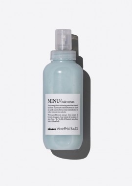 Davines - Davines Essential Minu Hair Serum 150ml