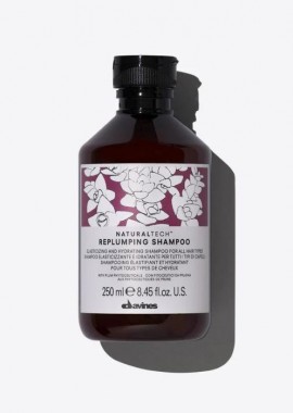 Davines - Davines Natural Tech Replumping Shampoo 250ml