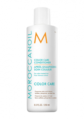 Moroccanoil - Moroccanoil Color Care Conditioner 250ml