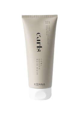 Kyana Evozen Curls Revive Hair Mask 200ml