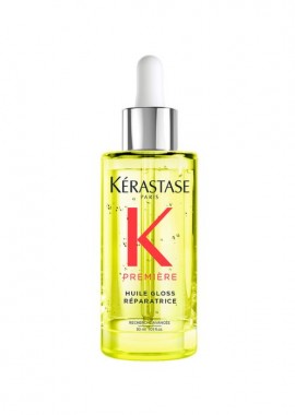 Kerastase Premiere Έλαιο Huile Gloss για Ταλαιπωρημένα Μαλλιά 30ml
