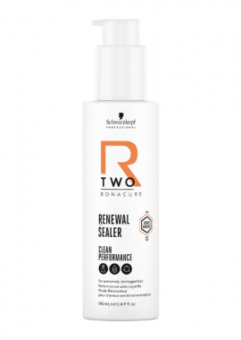Schwarzkopf - Schwarzkopf Bonacure R-TWO Renewal Sealer 145ml