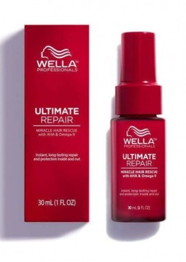 Wella Professionals Ultimate Repair Miracle Hair Rescue Step 3 30ml