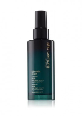 Shu Uemura - Shu Uemura Ultimate Reset Overnight Serum 90ml