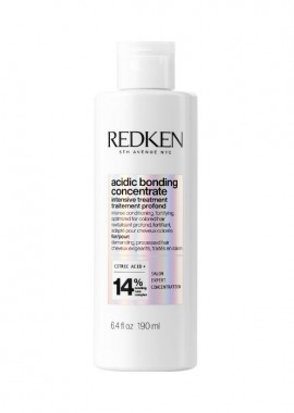 Redken - Redken Acidic Bonding Concentrate Intensive Treatment 190ml