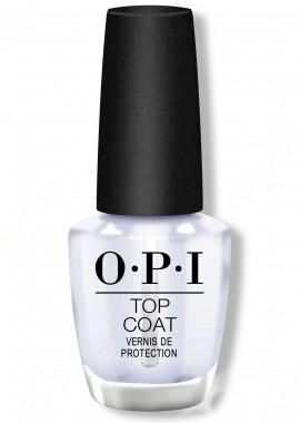 Opi Nail Lacquer NTT30 Top Coat 15ml