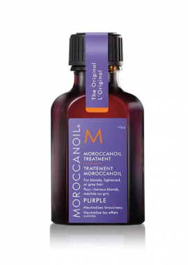 Moroccanoil Oil Treatment Purple 25ml