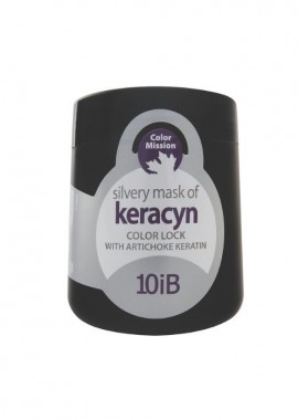 Tenivita - Tenivita Silvery Keracyn Color Lock Mask 300ml