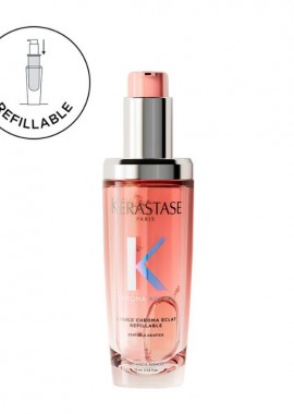 Kerastase - Kerastase Chroma Absolu LΗuile Chroma Eclat Refillable Έλαιο για Βαμμένα Μαλλιά 75ml