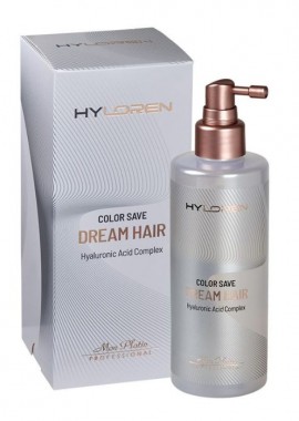 Mon Platin - Mon Platin Hyloren Color Save Dream Hair Spray For Damaged Hair 250ml