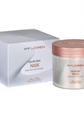 Mon Platin Hyloren Color Save Mask For Damaged Hair 500ml