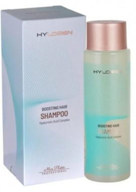 Mon Platin - Mon Platin Hyloren Boosting Hair Shampoo 500ml