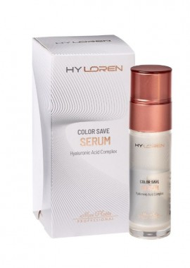 Mon Platin - Mon Platin Hyloren Color Save Serum For Damaged Hair 50ml