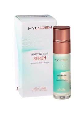 Mon Platin - Mon Platin Hyloren Boosting Hair Serum 50ml