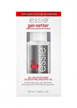Essie - Essie Gel Setter Top Coat 13.5ml