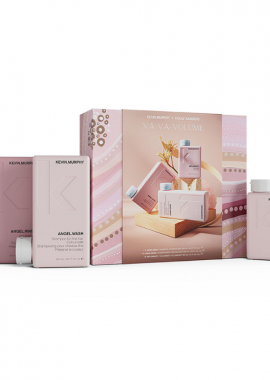 Kevin.Murphy - Kevin Murphy Volume Set (Shampoo 250ml+Conditioner 250ml+Lotion 150ml)