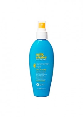 Milk Shake Sun & More Sunscreen Mist For Hair & Scalp 140ml