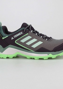 ADIDAS PERFORMANCE - WOMEN`S TERREX EASTRAIL GORE-TEX ΓΚΡΙ