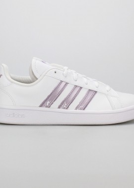 ADIDAS GRAND COURT BASE BEYOND ΑΣΠΡΟ