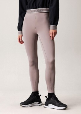 CALVIN KLEIN 7/8 GYM LEGGINGS ΜΠΕΖ