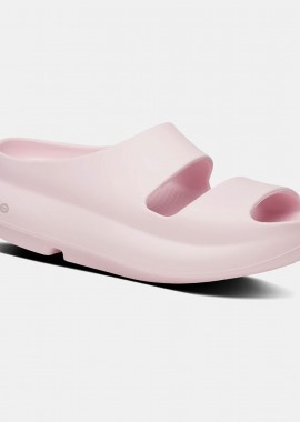 OOFOS - OOFOS OOYEA PLUS WOMEN’S SANDAL ΡΟΖ