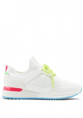 Λευκό sneaker CRERRALLE