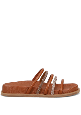 Ταμπά footbed σανδάλι