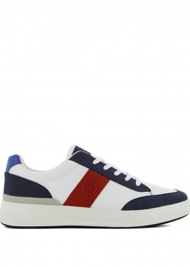 Ανδρικό λευκό sneaker