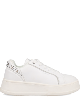 Λευκό sneaker