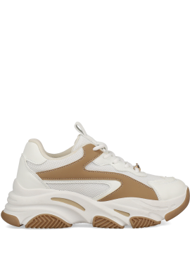 MIGATO - Λευκό chunky sneaker