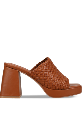 Ταμπά mule πέδιλο