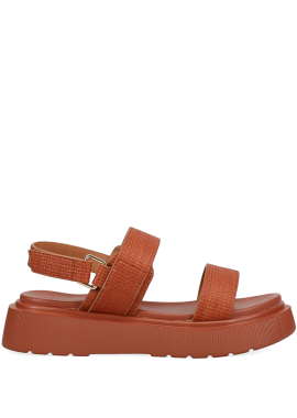 Ταμπά flatform σανδάλι
