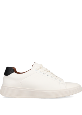 Ανδρικό λευκό sneaker