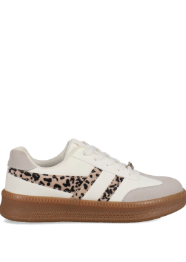 MIGATO - Λευκό sneaker
