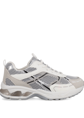 Λευκό sneaker