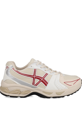 Μπεζ sneaker