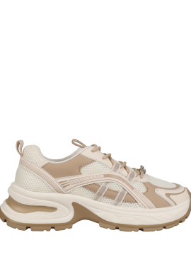 Λευκό sneaker