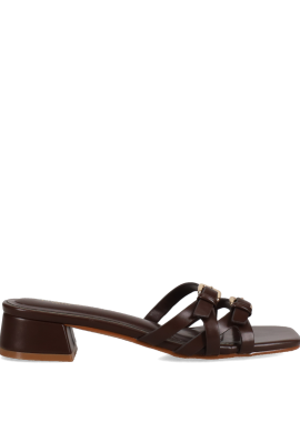 Καφέ mule