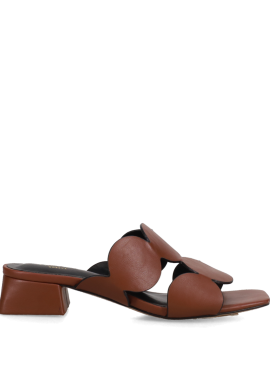 Καφέ mule